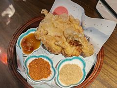 -秦月轩·陕西家乡菜(阜成路·五棵松店)