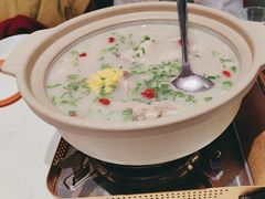 -杨氏青龙虾·羊蝎子(托乐嘉店)