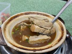 肉骨茶-新峰肉骨茶