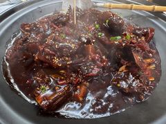 -回味黑鸭煲·始于2006(万松园店)