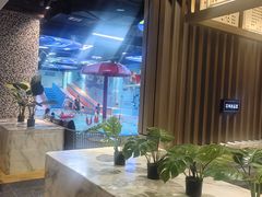 -青水瓦台汤泉(未央店)
