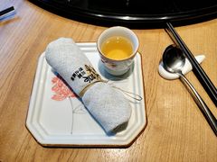 -辛香汇·现炒川菜(淮海路百盛店)