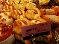 可爱的罗宋-御品轩(边家村店)