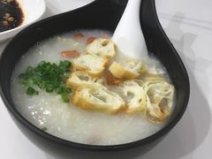 -华辉拉肠(同福店)