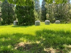 -中国人民抗日战争纪念雕塑园