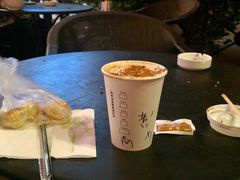 -星巴克(豫园九曲桥店)
