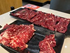 -潮发潮汕牛肉店(龙洞店)