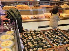 -詹记桃酥(百盛店)
