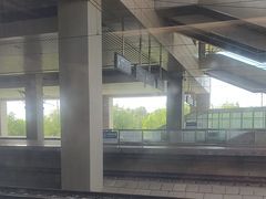 -长春西站