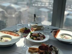 -天玑高空江景餐厅&酒吧Sky Secret Restaurant&Bar