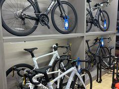 -超菲特健身工作室(晨月店)