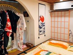 -秘境影院式酒店(苏州平江万达广场店)