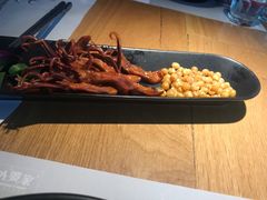 -金牌外婆家(苏州中心店)