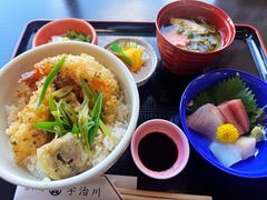 -中村藤吉(本店)