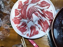 -彤德莱牛肉火锅(双港店)