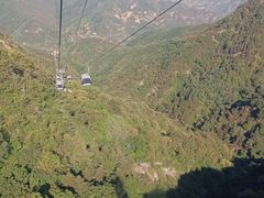 -泰山风景名胜区