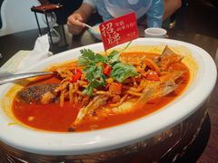 -桂小厨广西菜(万象城店)