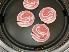 -花味·自助烤肉(雨花客厅店)