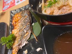 -友壹町寿司(佛山新DNA店)