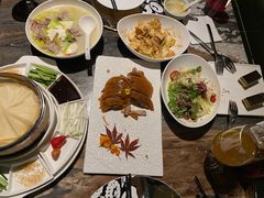 -怡品堂·金宴 (北京索菲特大酒店)