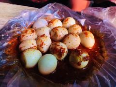 鹌鹑蛋-玲玲涮牛肚(土门坊店)
