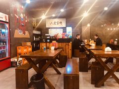 大堂-烤官达人·徐州鲜羊肉串(江宁店)