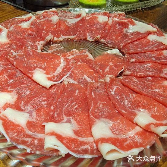 大宽涮舫(澳门路店)