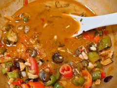 -新凯旋烧烤·燕姐千岛湖土菜