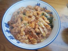 -赵西安三鲜煮馍馆(大车家巷店)