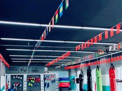 -拳力时代搏击俱乐部(旺座曲江店)