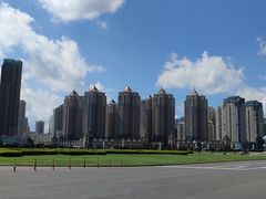 -星海广场