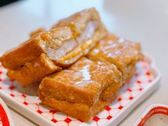 -明腾壹间茶餐厅(新都会花园广场店)