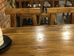 大堂-平娃三宝烧烤·面食(南小街店)