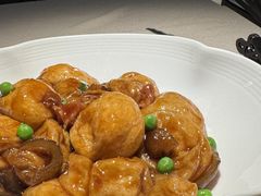 -米桃·苏园·苏锡菜(仁恒仓街店)