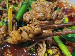 -盛世盐帮·自贡特色(总店)