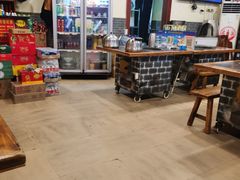 -炮爷东北铁锅炖(棠安路店)