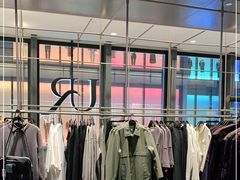 -URBAN REVIVO(深圳华润万象天地店)