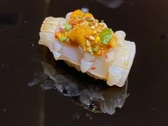 -鮨青(恒基名人购物中心店)