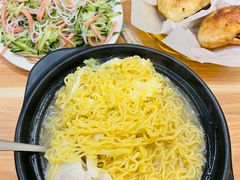 -买又大餐厅(福林里店)