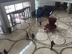 -东旭阳光国际大酒店