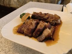 -大连铂尔曼酒店-铂尔曼美食廊 Pullman Deli