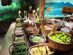 -德叔阙里·衢州菜馆(月湖店)