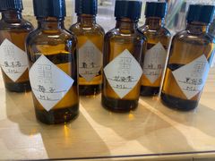 -墨more调香馆DIY自调香水(博雅国际中心B座店)