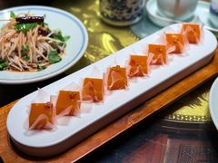 -龍聚祥烧麦馆(明堂公园店)