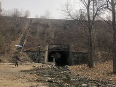 -白水寺森林公园