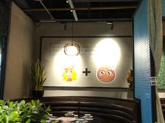 -东椰·海南椰子鸡火锅(朝阳门店)