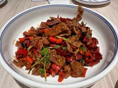 -湘遇湖南菜city店 Taste Hunan Restaurant