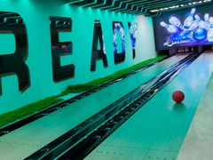 -涨巢·潮玩水疗局