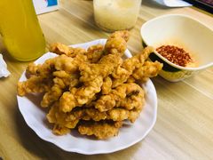 -四川老牛麻辣烫(北门桥店)