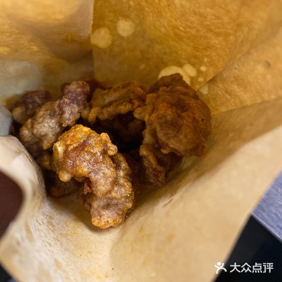 午夜小炸(莲都店)